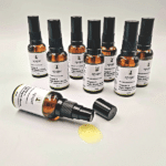 Rejuvenating Vitamin A Night Repair Serum (Retinol)